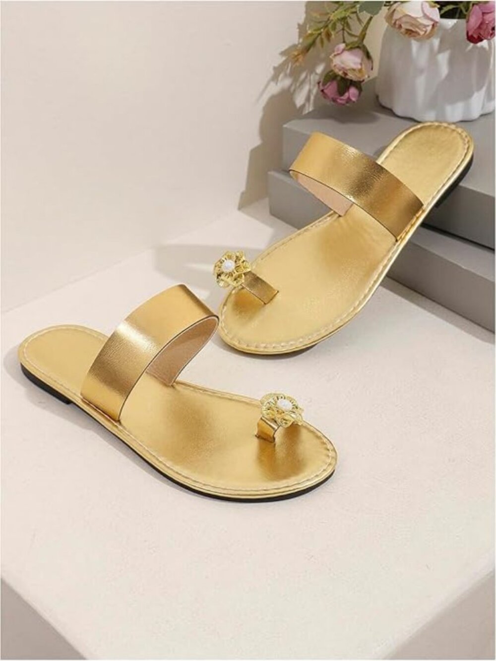 Women's Flip Flops Summer Sandals